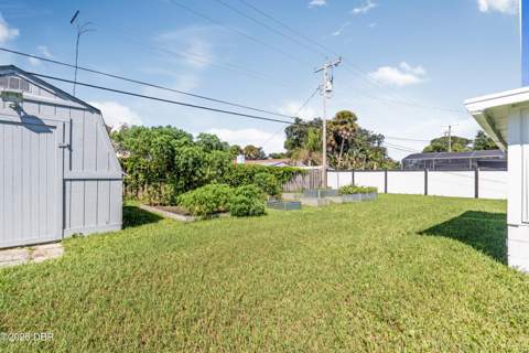 1304 Peachtree Road, Daytona Beach FL - photo 23 of 27