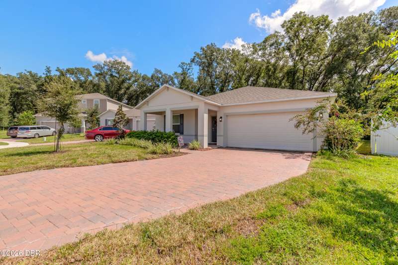 3 bedroom Single Family Residence at 1644 Andover Ridge Drive, DeLand, DeLand — photo 3
