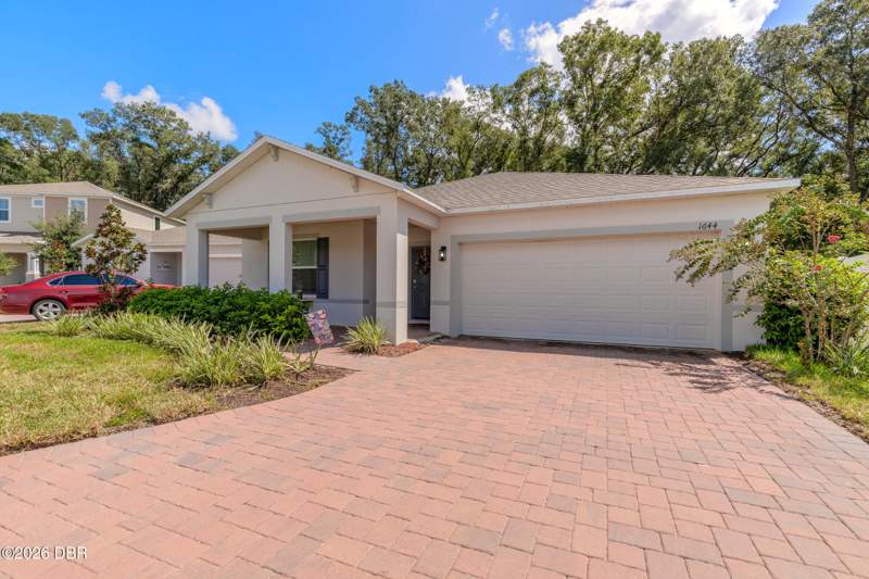 3 bedroom Single Family Residence at 1644 Andover Ridge Drive, DeLand, DeLand — photo 4