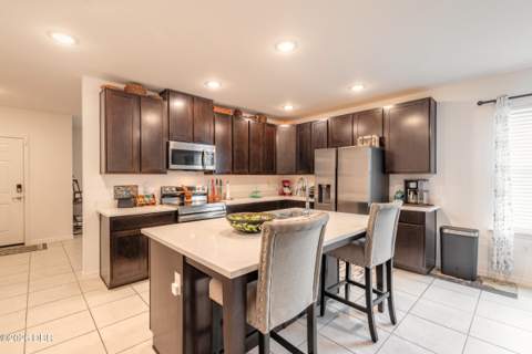 1644 Andover Ridge Drive, DeLand FL - photo 10 of 42