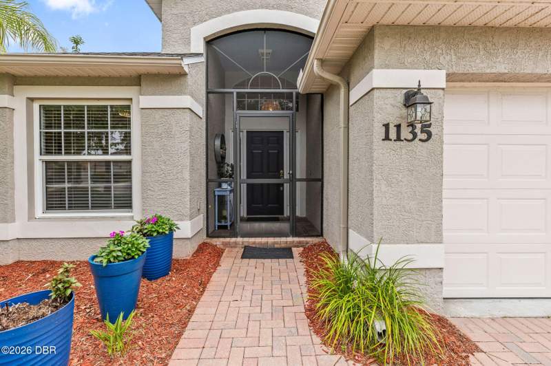 3 bedroom Single Family Residence at 1135 Champions Drive, Lpga, Daytona Beach — photo 3