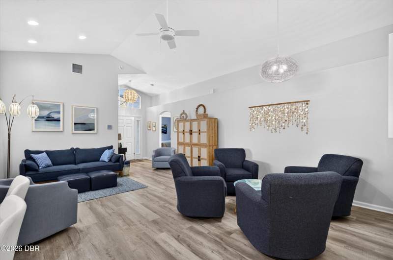 3 bedroom Single Family Residence at 1135 Champions Drive, Lpga, Daytona Beach — photo 5