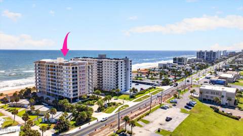 1425 Ocean Shore Boulevard #501, Ormond Beach FL - photo 8 of 77