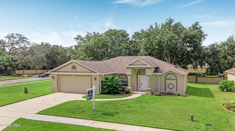 3 bedroom Single Family Residence at 6230 Tortoise Creek Lane, Ashton Lakes, Port Orange — photo 3
