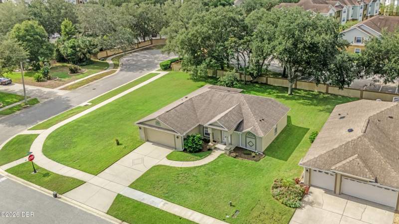 3 bedroom Single Family Residence at 6230 Tortoise Creek Lane, Ashton Lakes, Port Orange — photo 2