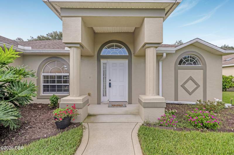 3 bedroom Single Family Residence at 6230 Tortoise Creek Lane, Ashton Lakes, Port Orange — photo 5