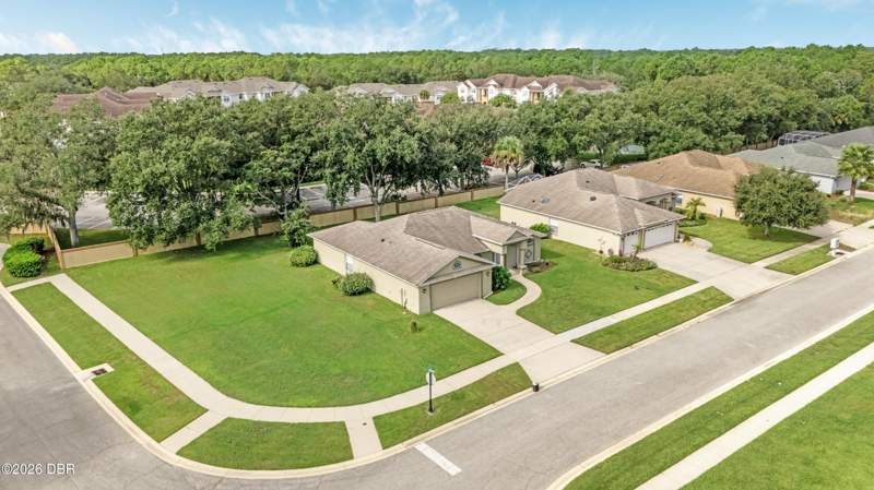 3 bedroom Single Family Residence at 6230 Tortoise Creek Lane, Ashton Lakes, Port Orange — photo 4