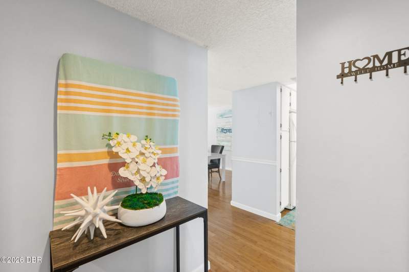 1 bedroom Condominium at 2947 S Atlantic Avenue #602, Oceans Seven Condo, Daytona Beach Shores — photo 3