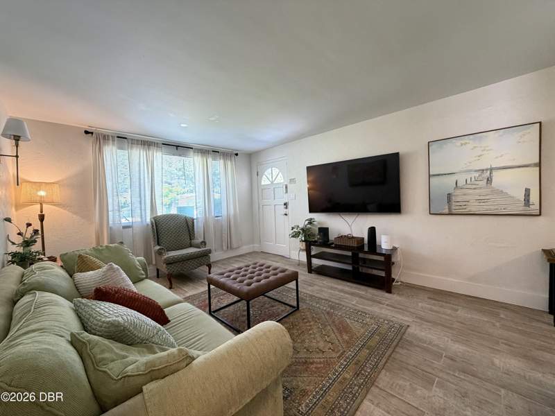 2 bedroom Single Family Residence at 110 Mason Park Drive, Mason Park Homes, Daytona Beach — photo 5