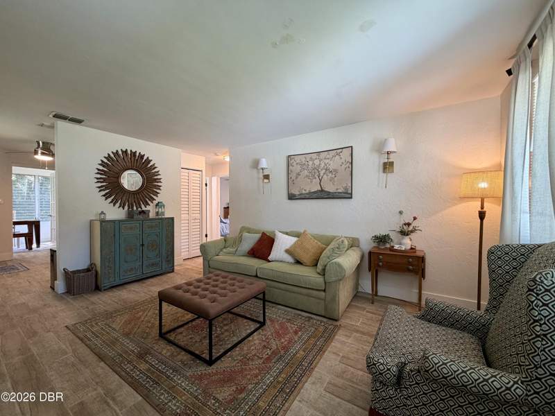 2 bedroom Single Family Residence at 110 Mason Park Drive, Mason Park Homes, Daytona Beach — photo 4