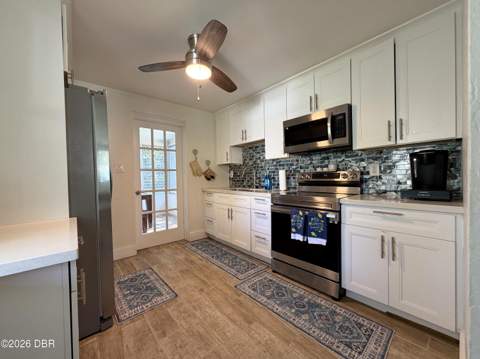 110 Mason Park Drive, Daytona Beach FL - photo 6 of 15