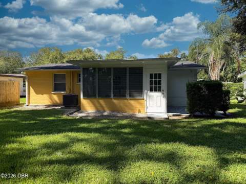 110 Mason Park Drive, Daytona Beach FL - photo 15 of 15