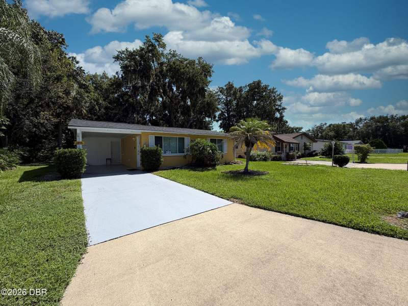 2 bedroom Single Family Residence at 110 Mason Park Drive, Mason Park Homes, Daytona Beach — photo 2
