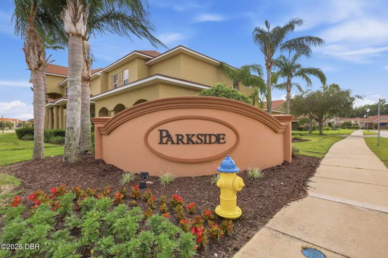 2 bedroom Townhouse at 3616 Casello Drive, Venetian Bay, New Smyrna Beach — photo 5
