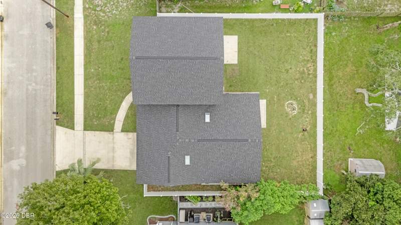 4 bedroom Single Family Residence at 62 Ravenwood Drive, Ravenwood, Port Orange — photo 4