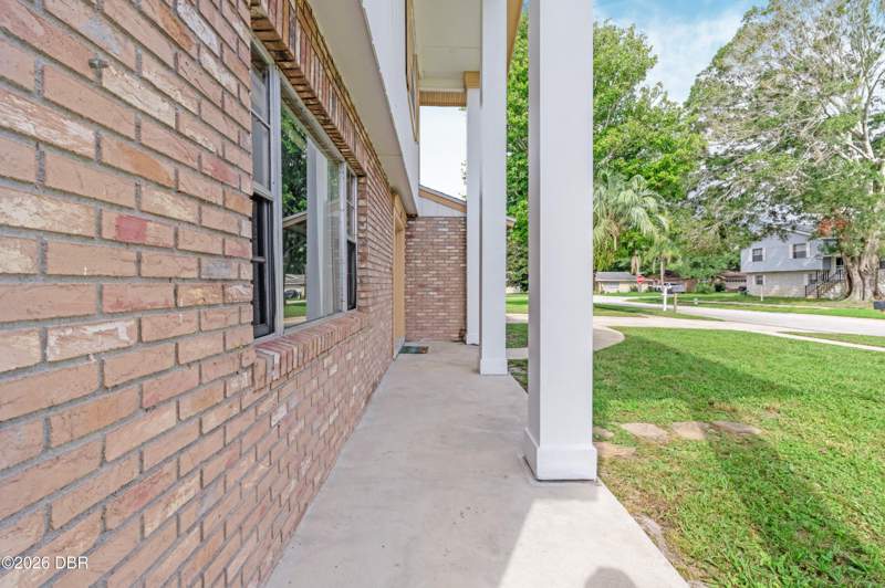 4 bedroom Single Family Residence at 62 Ravenwood Drive, Ravenwood, Port Orange — photo 3