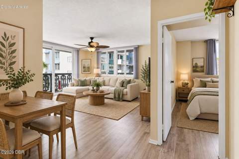 925 N Halifax Avenue #103, Daytona Beach FL - photo 12 of 54