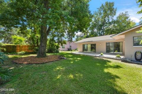 1009 Indian Oaks, Holly Hill FL - photo 22 of 30