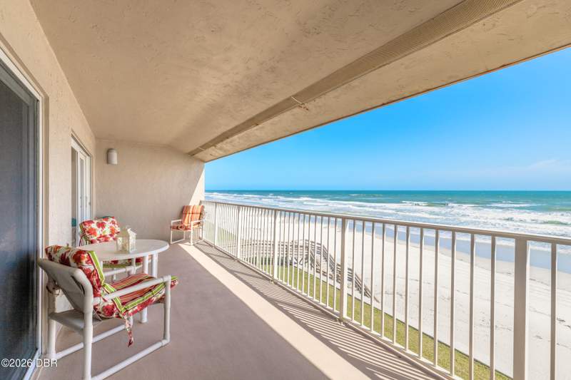 4 bedroom Condominium at 4801 Saxon Drive #A-303, Not on the List, New Smyrna Beach — photo 3