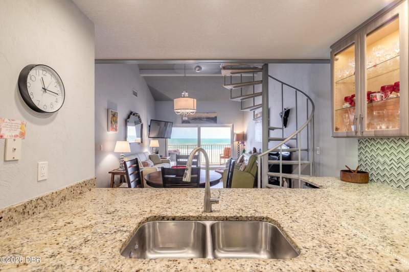4 bedroom Condominium at 4801 Saxon Drive #A-303, Not on the List, New Smyrna Beach — photo 5