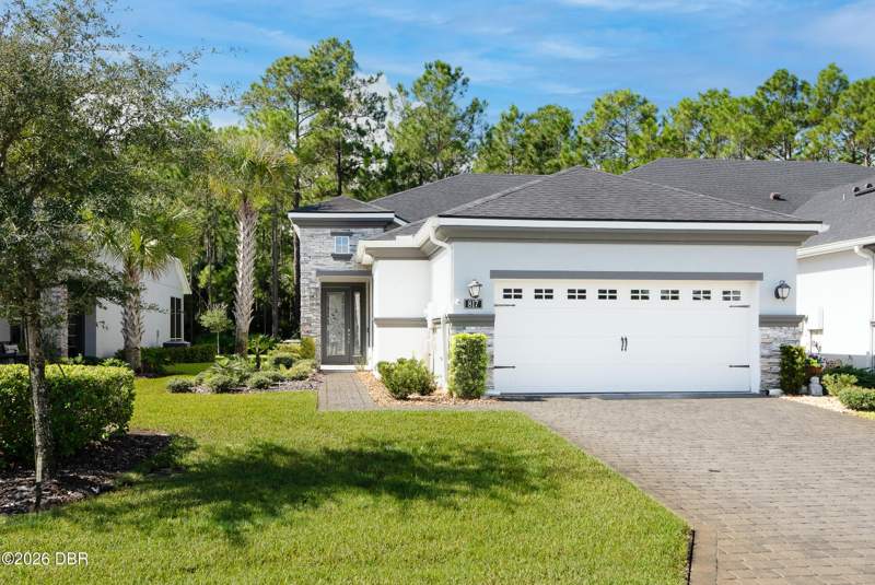 2 bedroom Townhouse at 817 Pinewood Drive, Plantation Bay, Ormond Beach — photo 3