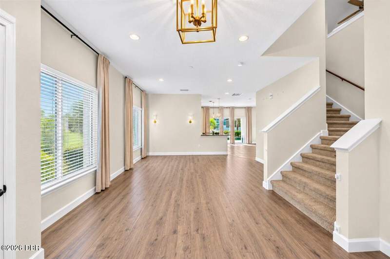 4 bedroom Single Family Residence at 6835 Stoneheath Lane, Waters Edge, Port Orange — photo 5