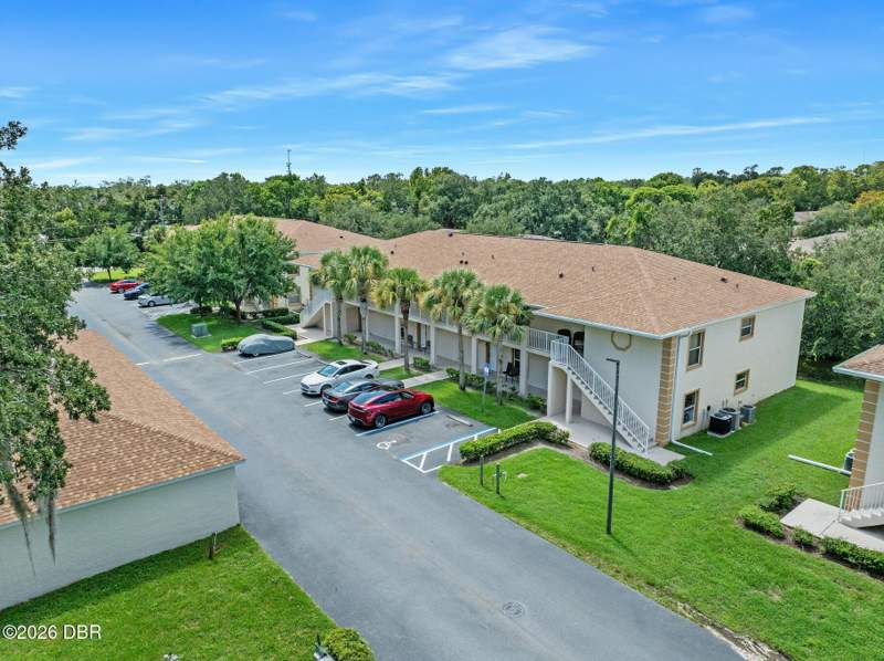 3 bedroom Condominium at 942 15th Street #104, Cedar Point Condo, Holly Hill — photo 2