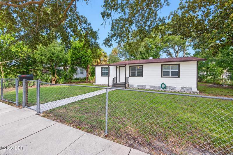 2 bedroom Single Family Residence at 218 Kingston Avenue, Kingston, Daytona Beach — photo 2