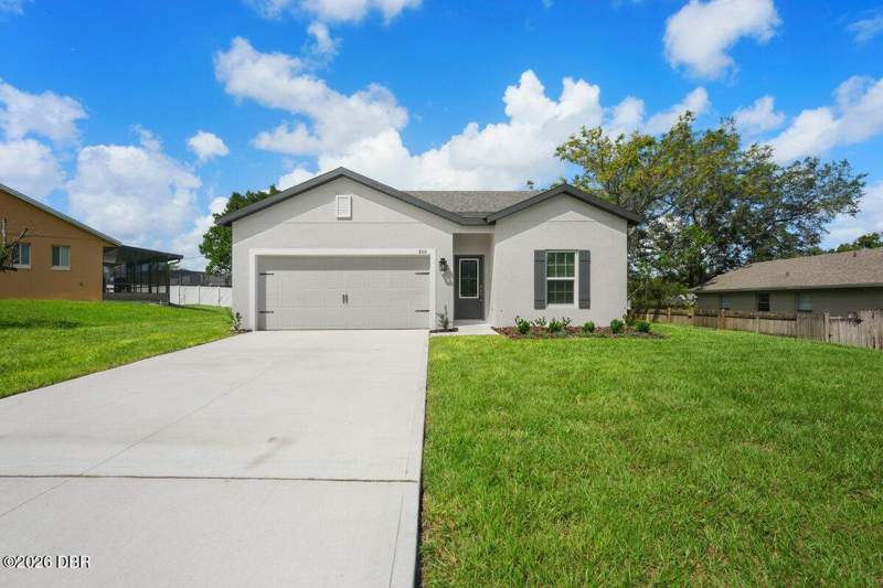 3 bedroom Single Family Residence at 850 Glasgow Avenue, Not In Subdivision, Deltona — photo 3