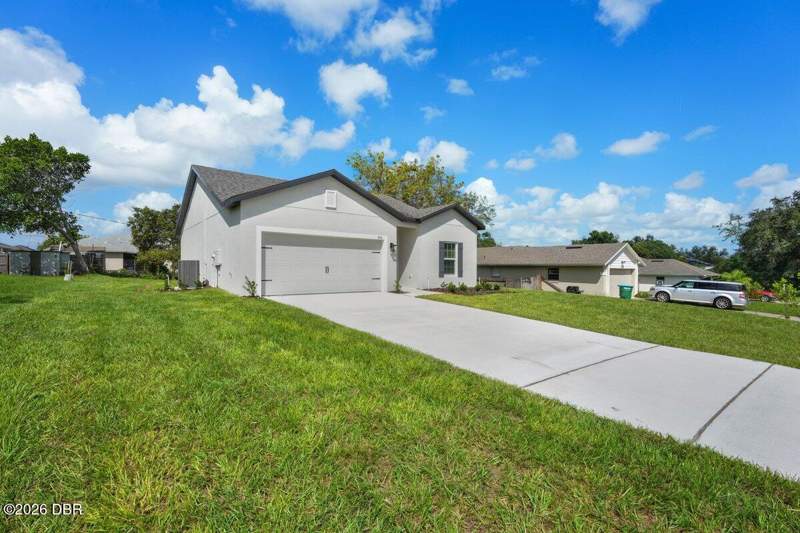3 bedroom Single Family Residence at 850 Glasgow Avenue, Not In Subdivision, Deltona — photo 4