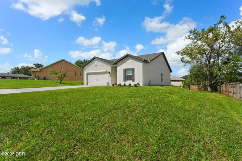 3 bedroom Single Family Residence at 850 Glasgow Avenue, Not In Subdivision, Deltona — photo 5