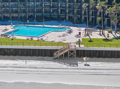 2301 S Atlantic Avenue #232, Daytona Beach Shores FL - photo 21 of 35