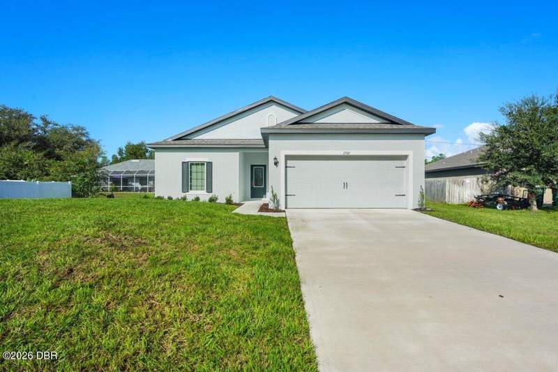 3 bedroom Single Family Residence at 1768 Courtland Boulevard, Not In Subdivision, Deltona — photo 3