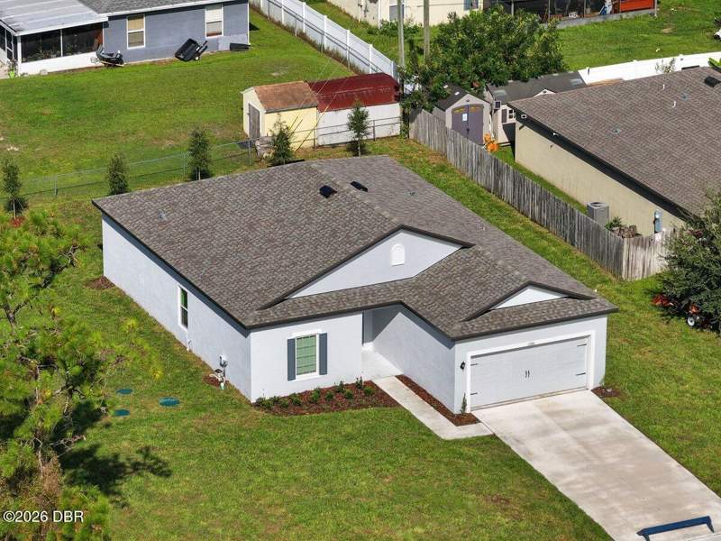 3 bedroom Single Family Residence at 1768 Courtland Boulevard, Not In Subdivision, Deltona — photo 4