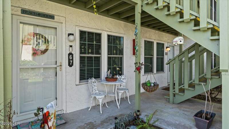 1 bedroom Condominium at 840 Center Avenue #67, Holly Square Condo, Holly Hill — photo 3
