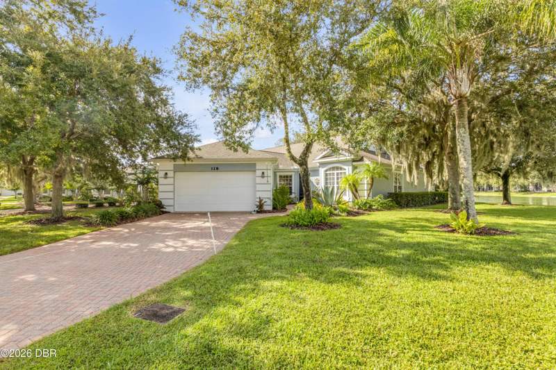 3 bedroom Single Family Residence at 128 Bauer Circle, Lpga, Daytona Beach — photo 3
