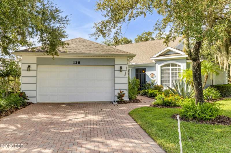 3 bedroom Single Family Residence at 128 Bauer Circle, Lpga, Daytona Beach — photo 4