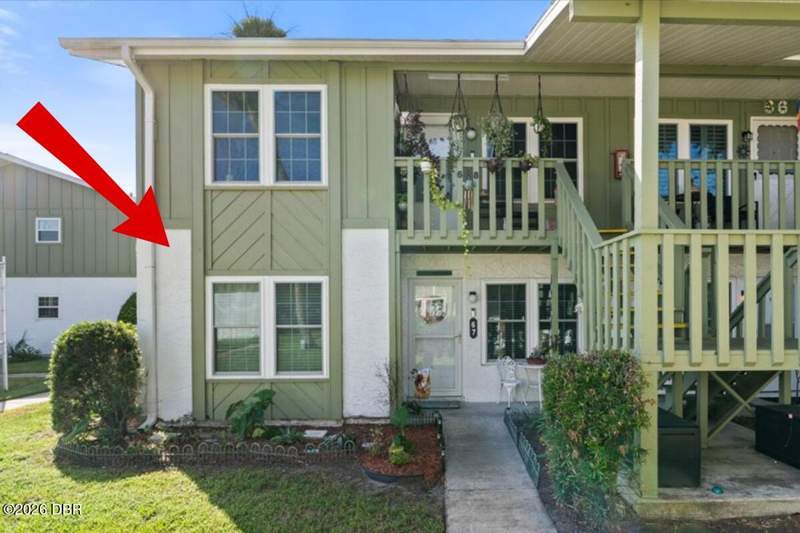 1 bedroom Condominium at 840 Center Avenue #67, Holly Square Condo, Holly Hill — photo 2
