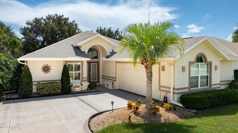 3 bedroom Single Family Residence at 911 Brookridge Lane, Plantation Bay, Ormond Beach — photo 2