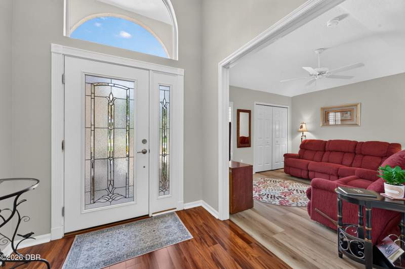3 bedroom Single Family Residence at 911 Brookridge Lane, Plantation Bay, Ormond Beach — photo 5