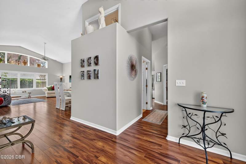 3 bedroom Single Family Residence at 911 Brookridge Lane, Plantation Bay, Ormond Beach — photo 4