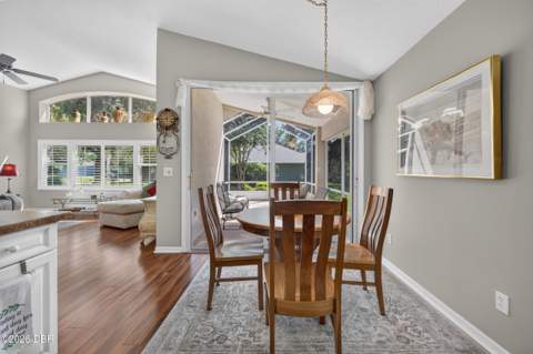 911 Brookridge Lane, Ormond Beach FL - photo 10 of 40