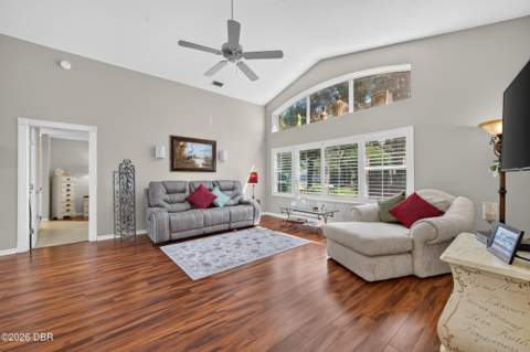 911 Brookridge Lane, Ormond Beach FL - photo 7 of 40