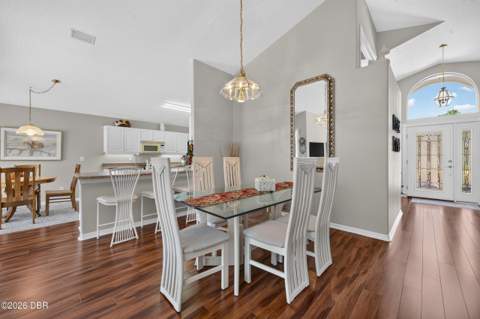 911 Brookridge Lane, Ormond Beach FL - photo 8 of 40