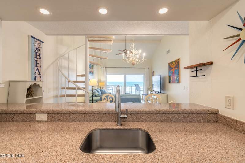 4 bedroom Condominium at 4801 Saxon Drive #B312, Not on the List, New Smyrna Beach — photo 5