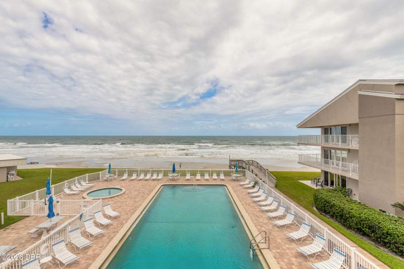 4 bedroom Condominium at 4801 Saxon Drive #B312, Not on the List, New Smyrna Beach — photo 4