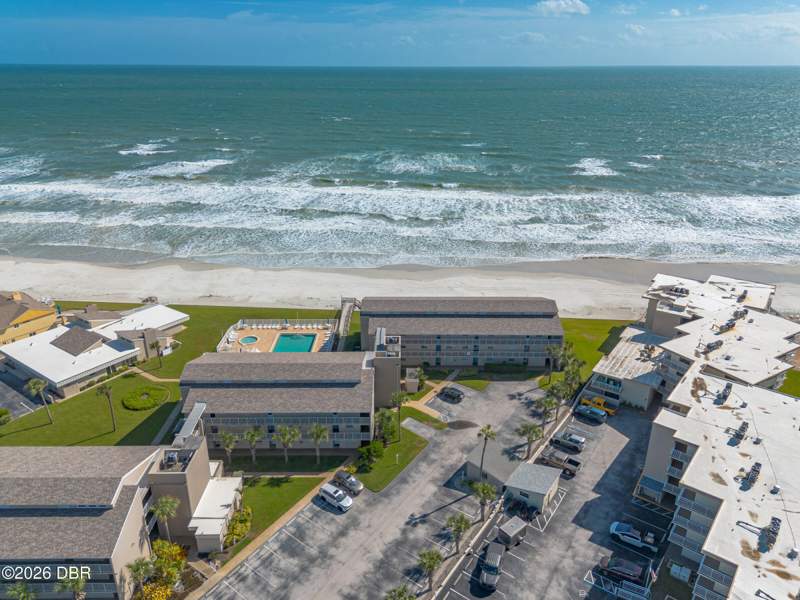 4 bedroom Condominium at 4801 Saxon Drive #B312, Not on the List, New Smyrna Beach — photo 2