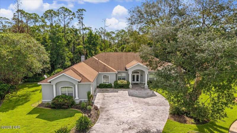 5 bedroom Single Family Residence at 17 Coquina Ridge Way, Breakaway Trails, Ormond Beach — photo 2