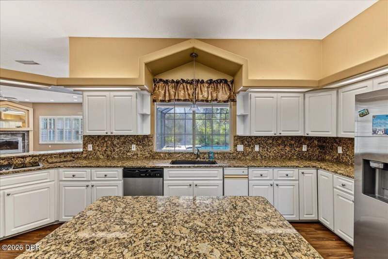 5 bedroom Single Family Residence at 17 Coquina Ridge Way, Breakaway Trails, Ormond Beach — photo 4