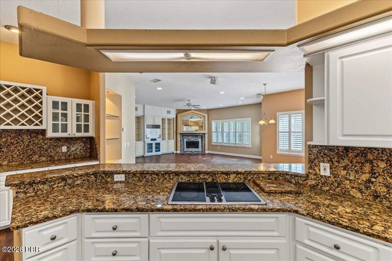 5 bedroom Single Family Residence at 17 Coquina Ridge Way, Breakaway Trails, Ormond Beach — photo 3